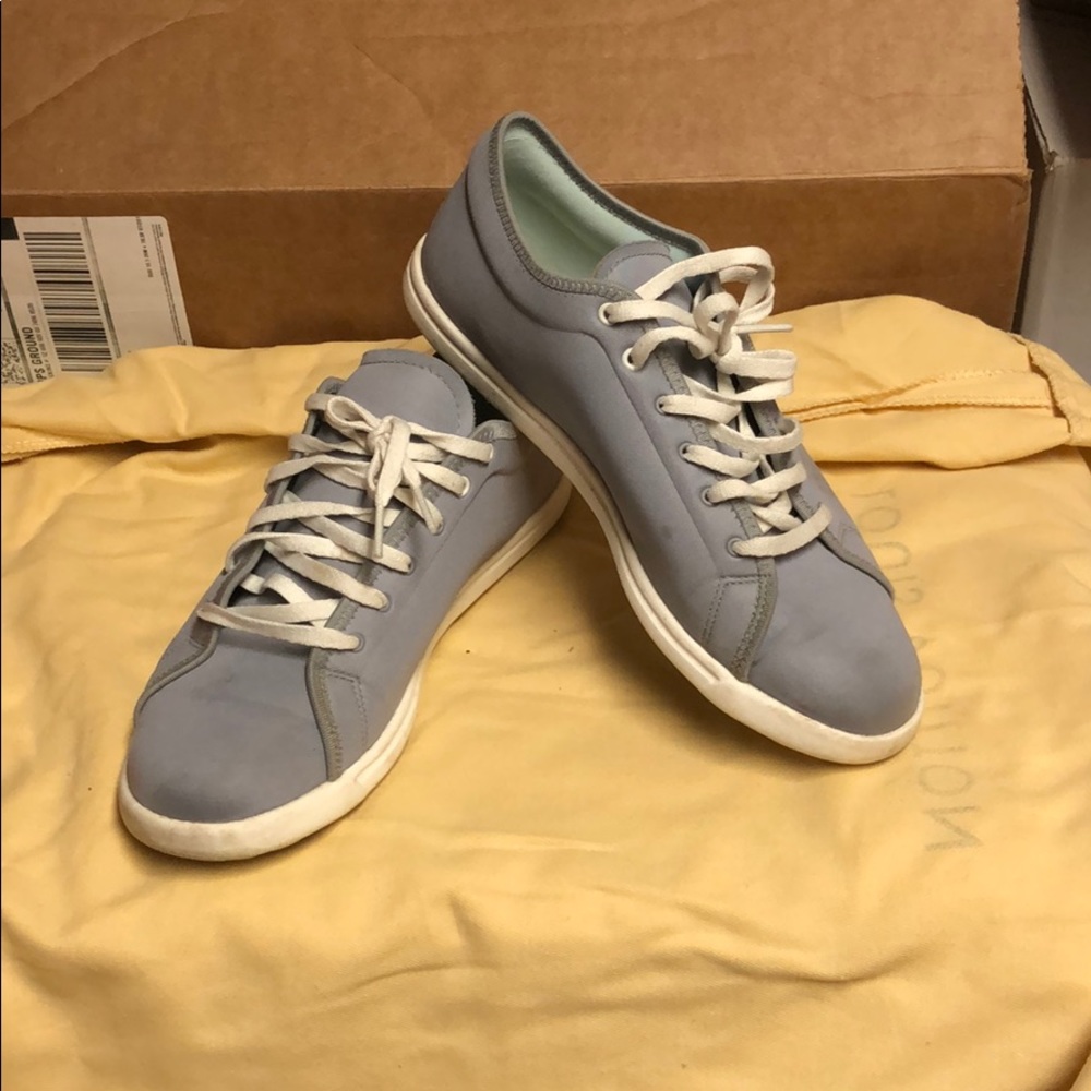 Reebok shoes